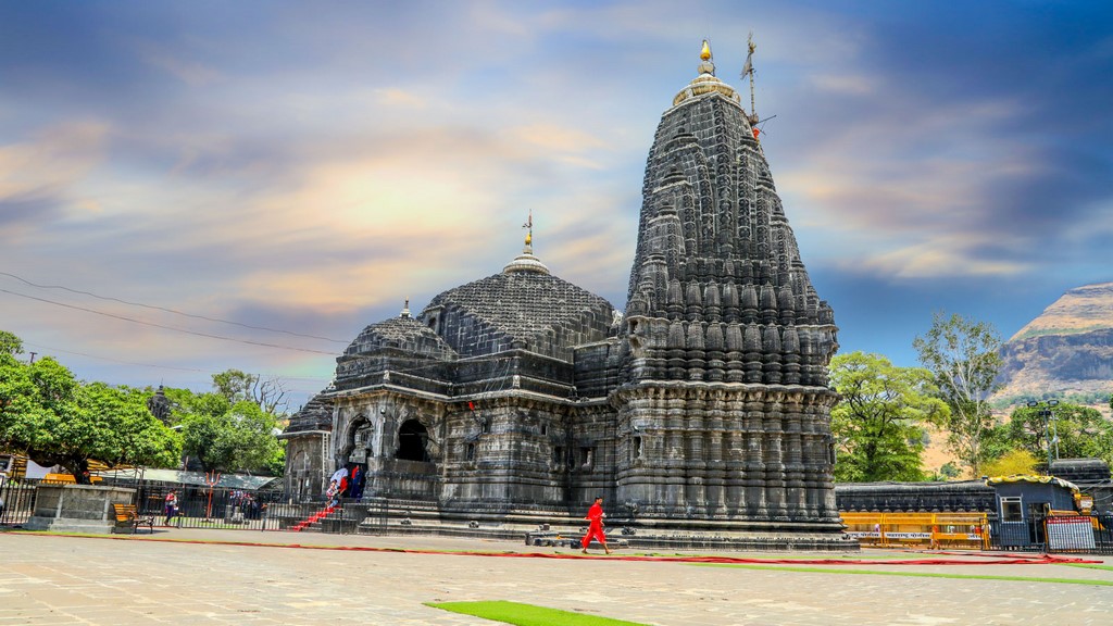 Nashik tourism