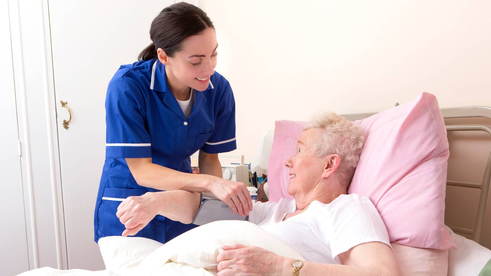 ndis nursing providers