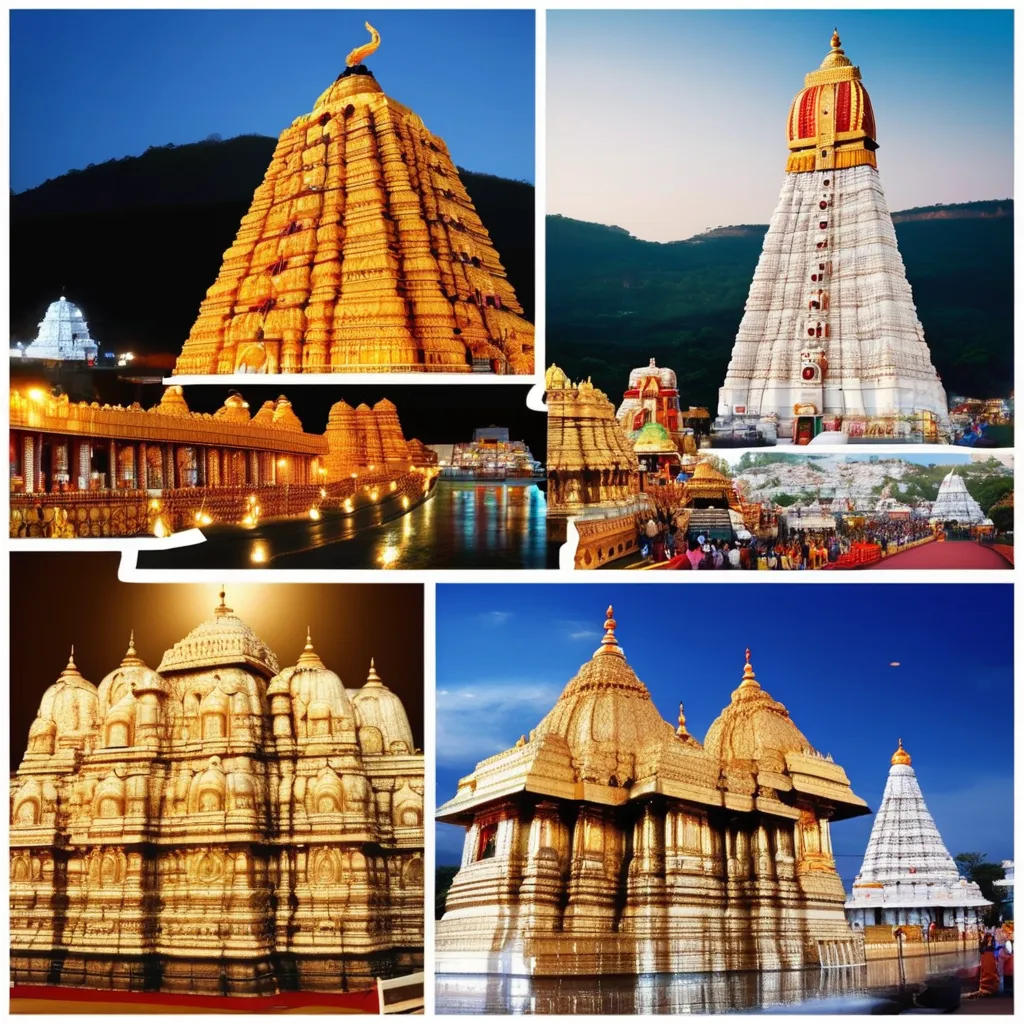 tirupatitourpackages