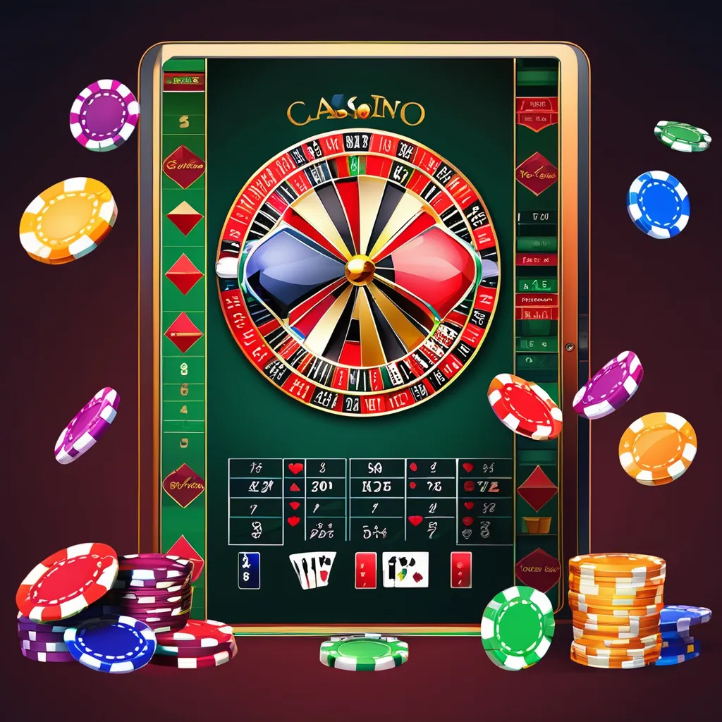 Live Casino Software Solutions