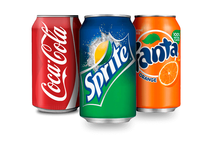 Soft Drinks Suppliers