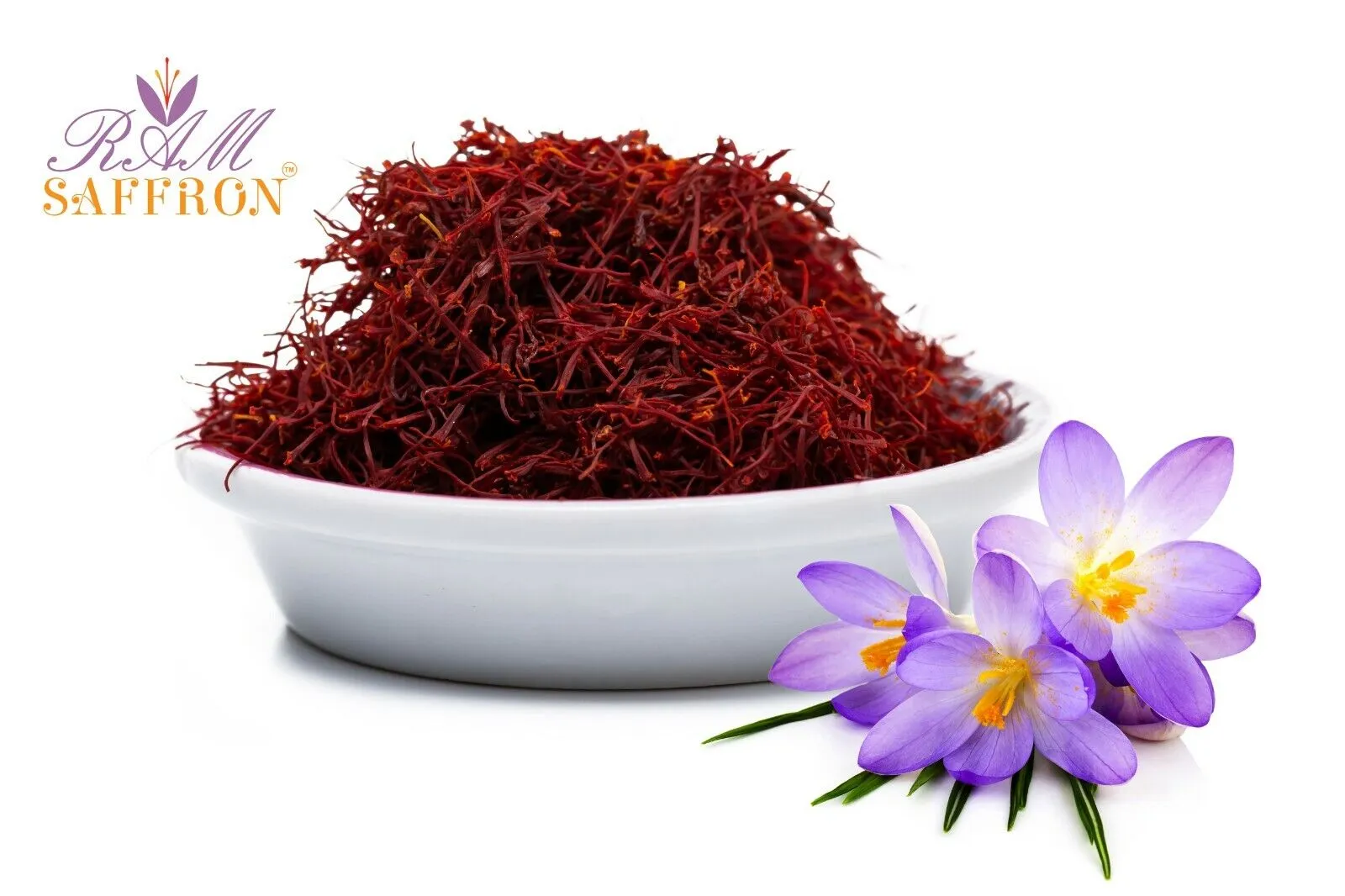 buy spanish saffron