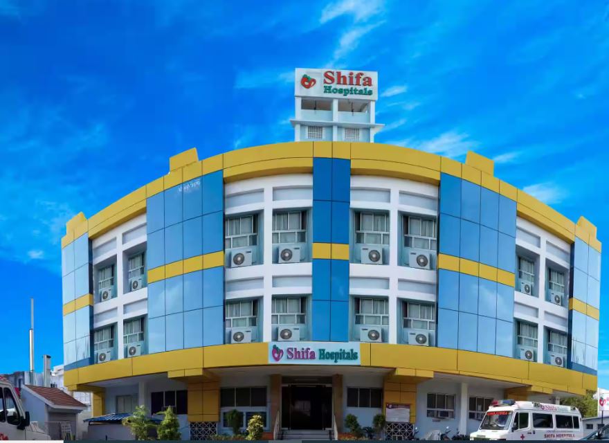 Shifa hospital is one of the best Emergency and Critical care Hospital in Tirunelveli with experienced and skilled doctors