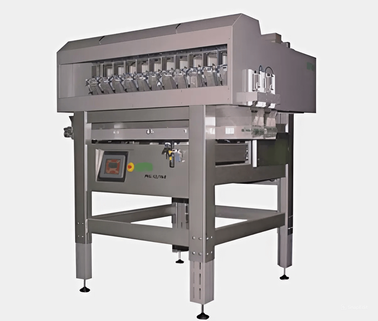 packaging machine