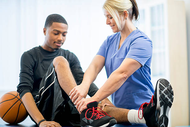 best sports physiotherapist