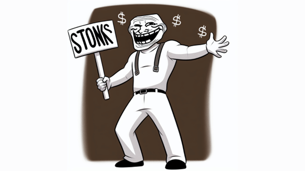 What Does "Stonks" Mean? What Are Stonks Memes? [Social Media]