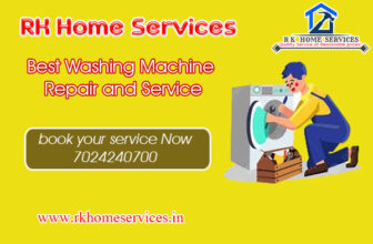 Professional AC Service in Bhopal by RK Home Appliances Repair Service – Cooling You Can Trust