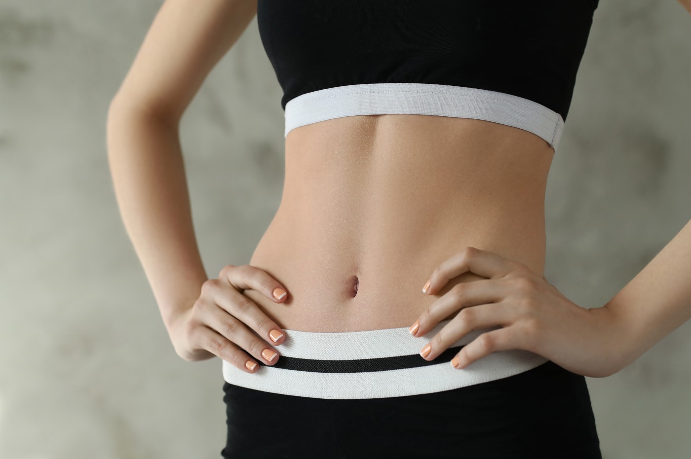 Abdominoplasty surgery