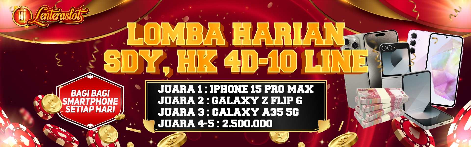 Dapatkan iPhone 15 Pro Max 256GB