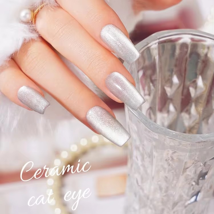 Nail polish gel