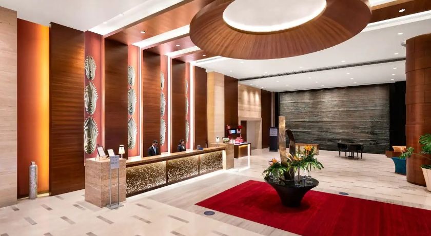 Hyatt Hotel Pune