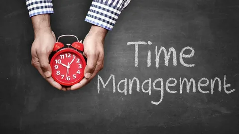 10 Ways to Improve Time Management Skills for Graduate Students