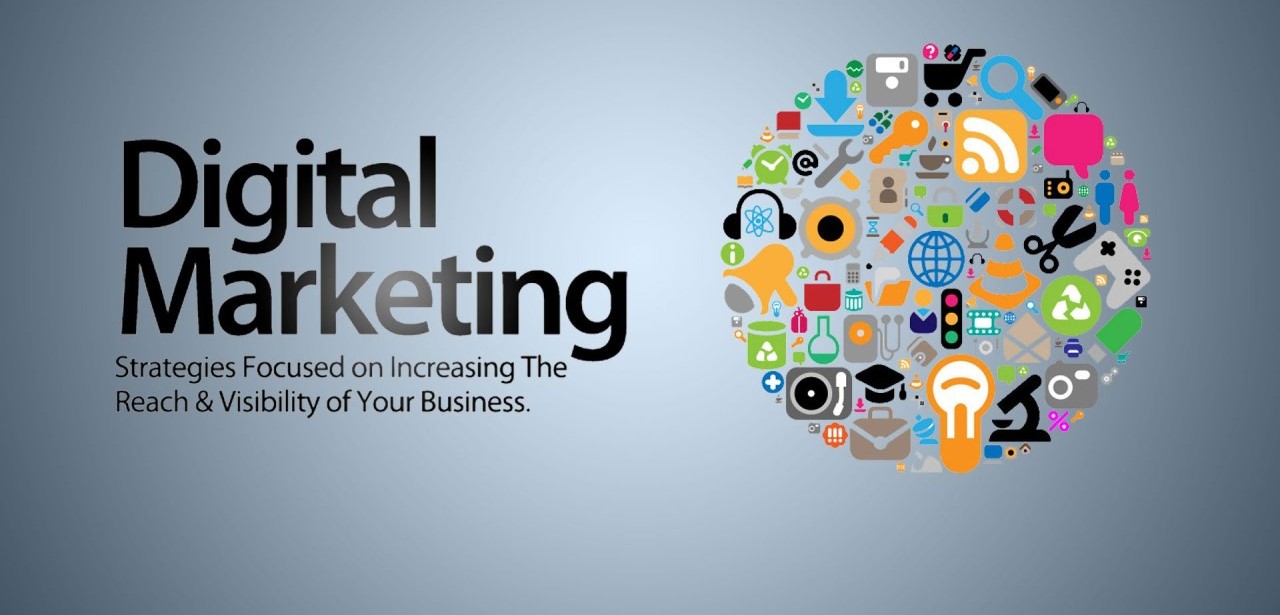 Digital Marketing