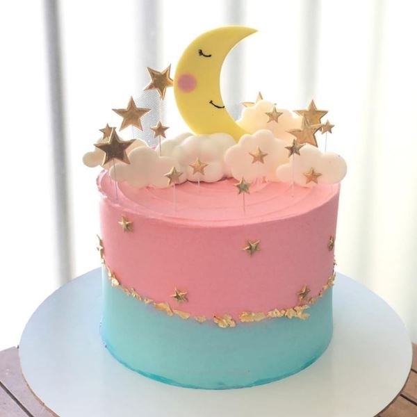 Baby Shower cakes