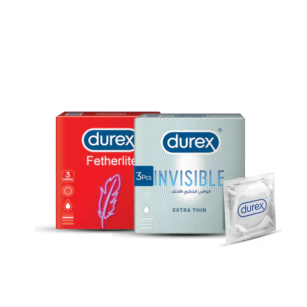 female condoms