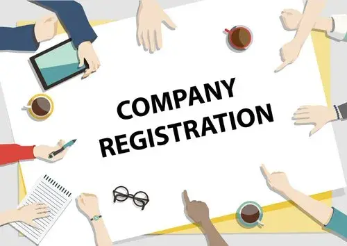 company registration,