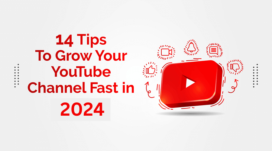 Tips & Tricks for Youtube marketing