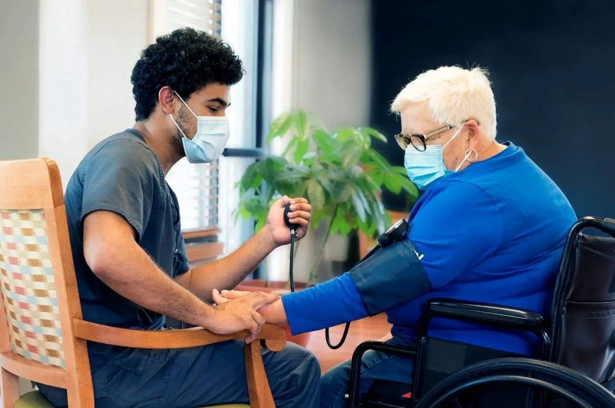home care agency