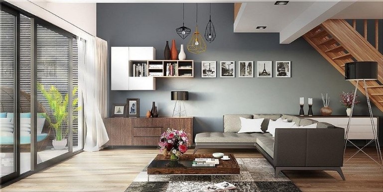 3 room BTO interior design