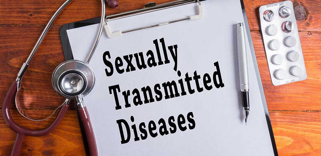 Sexually Transmitted Diseases