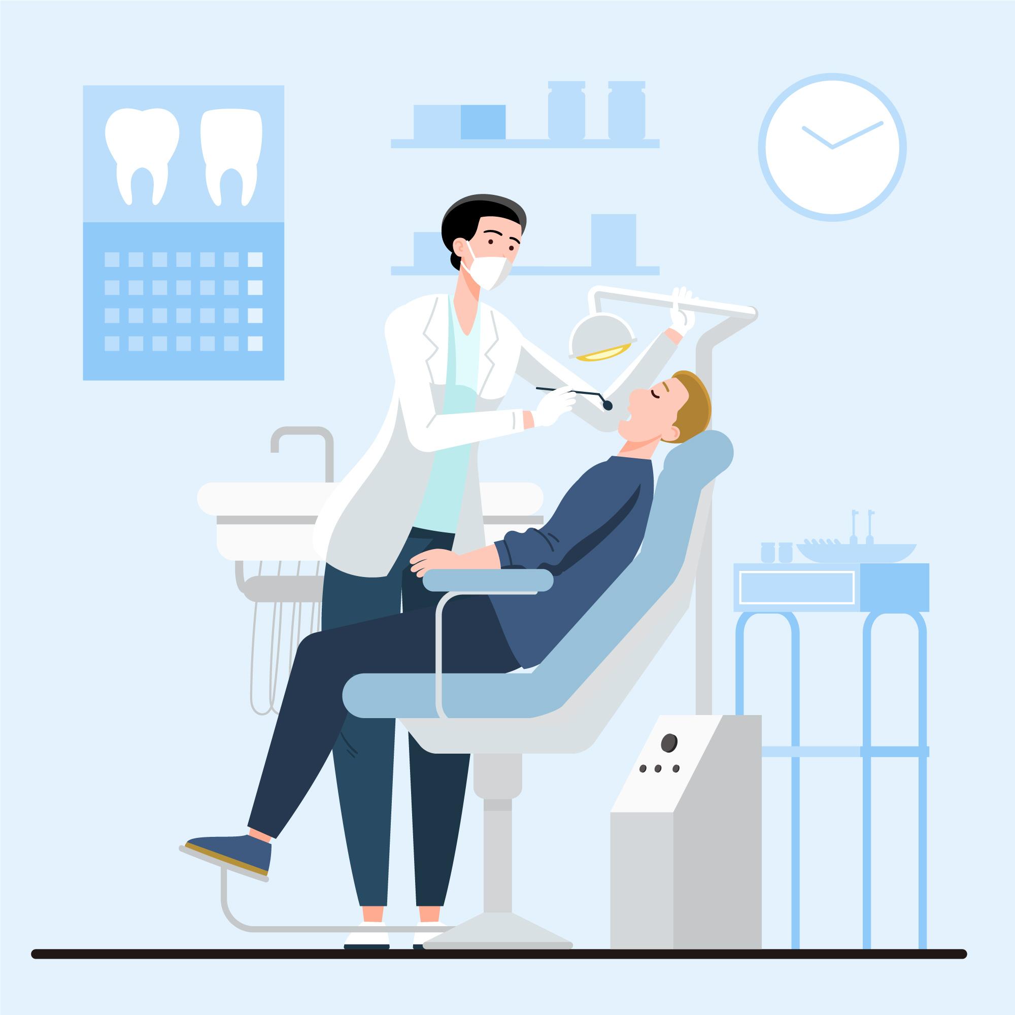 best doctor for root canal treatment
