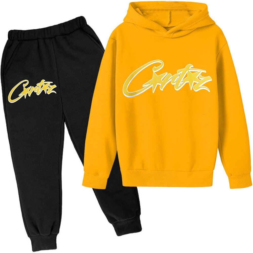 Corteiz Clothing: Where Style Meets Confidence