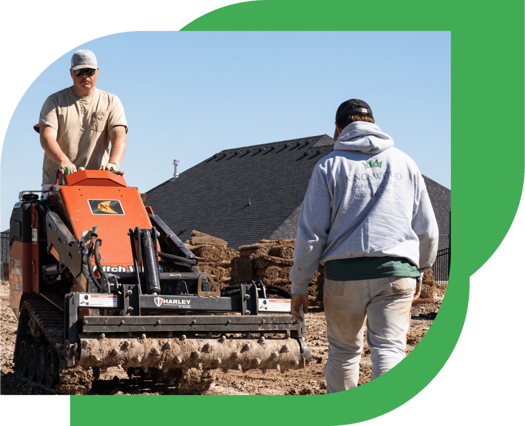 landscape lighting installers near me
