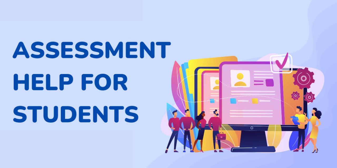 Assessment Help