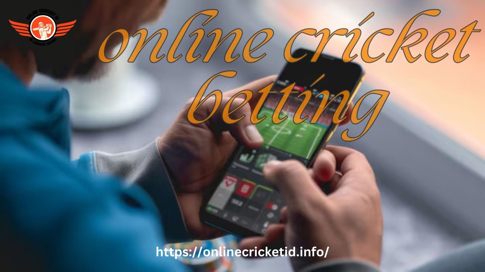 online cricket betting