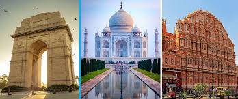 Agra Tour Packages from Delhi