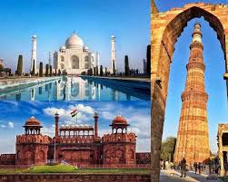 Agra Tour Packages