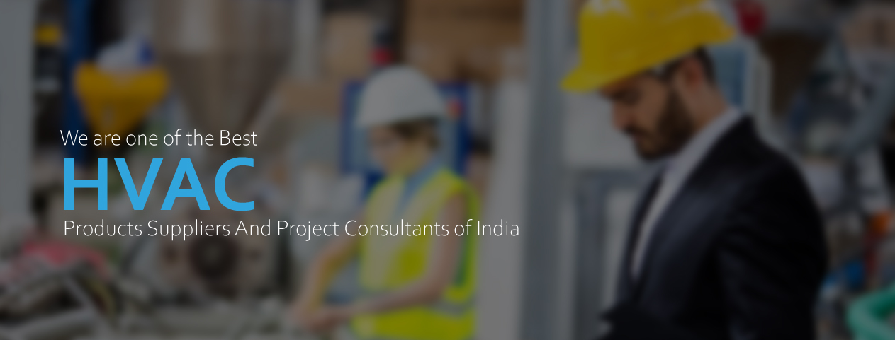 HVAC Consultants & Contractors Services