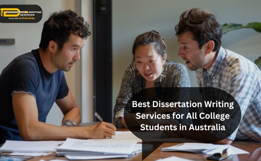 Best Dissertation Writing Services