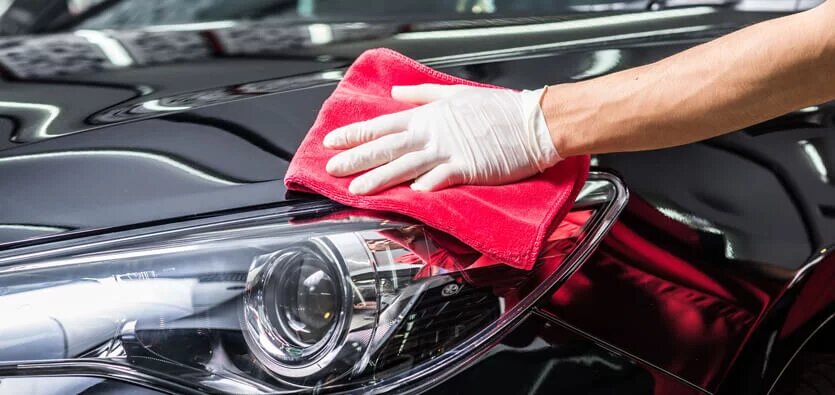 Auto detailing Grand Island ny