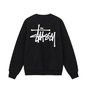 Key Features of Stussy Hoodies