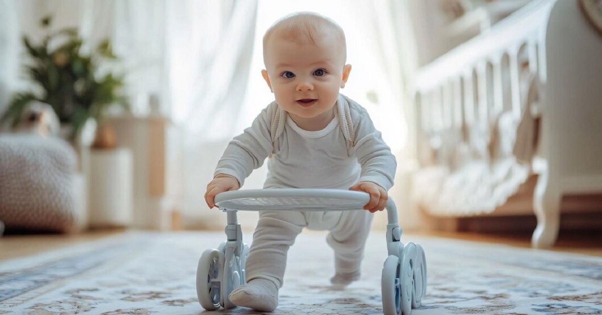 Baby Walker online