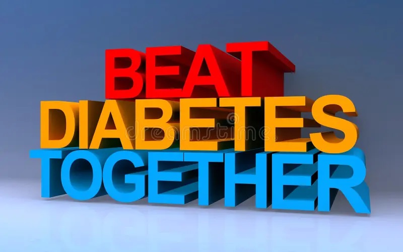 Beat Diabetes