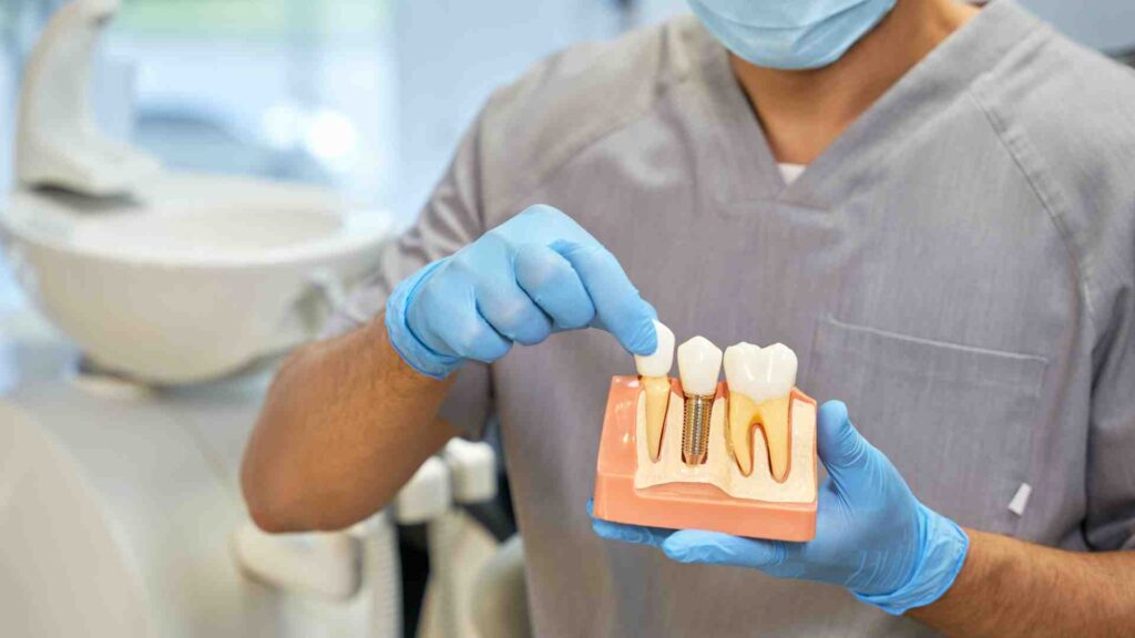 Benefits-and-Challenges-of-Combining-Braces-with-Dental-Implants