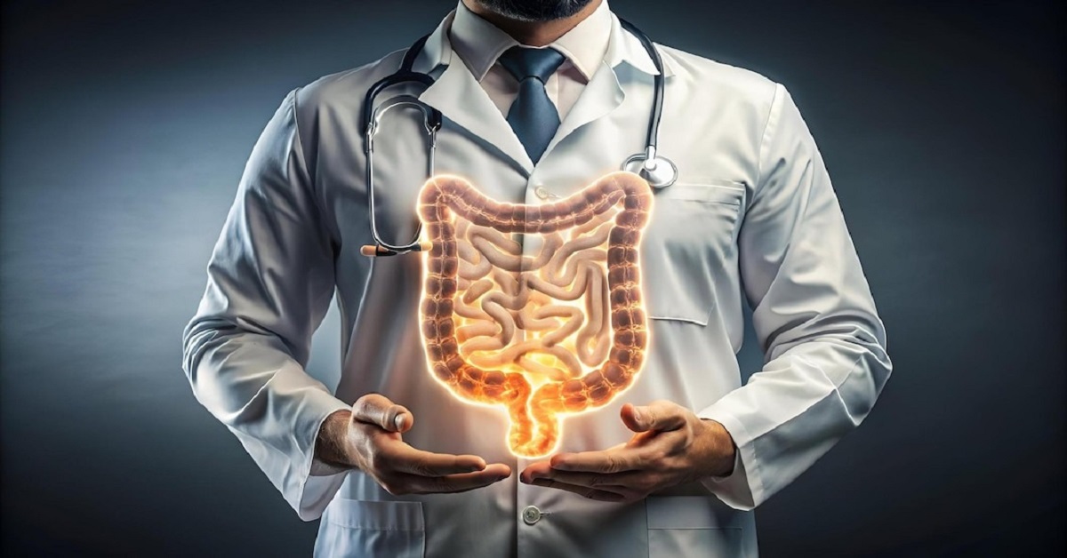 Best Gastroenterologist in Ghaziabad