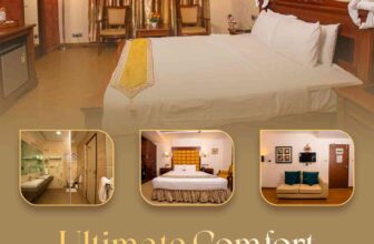 best hotels in Tirunelveli