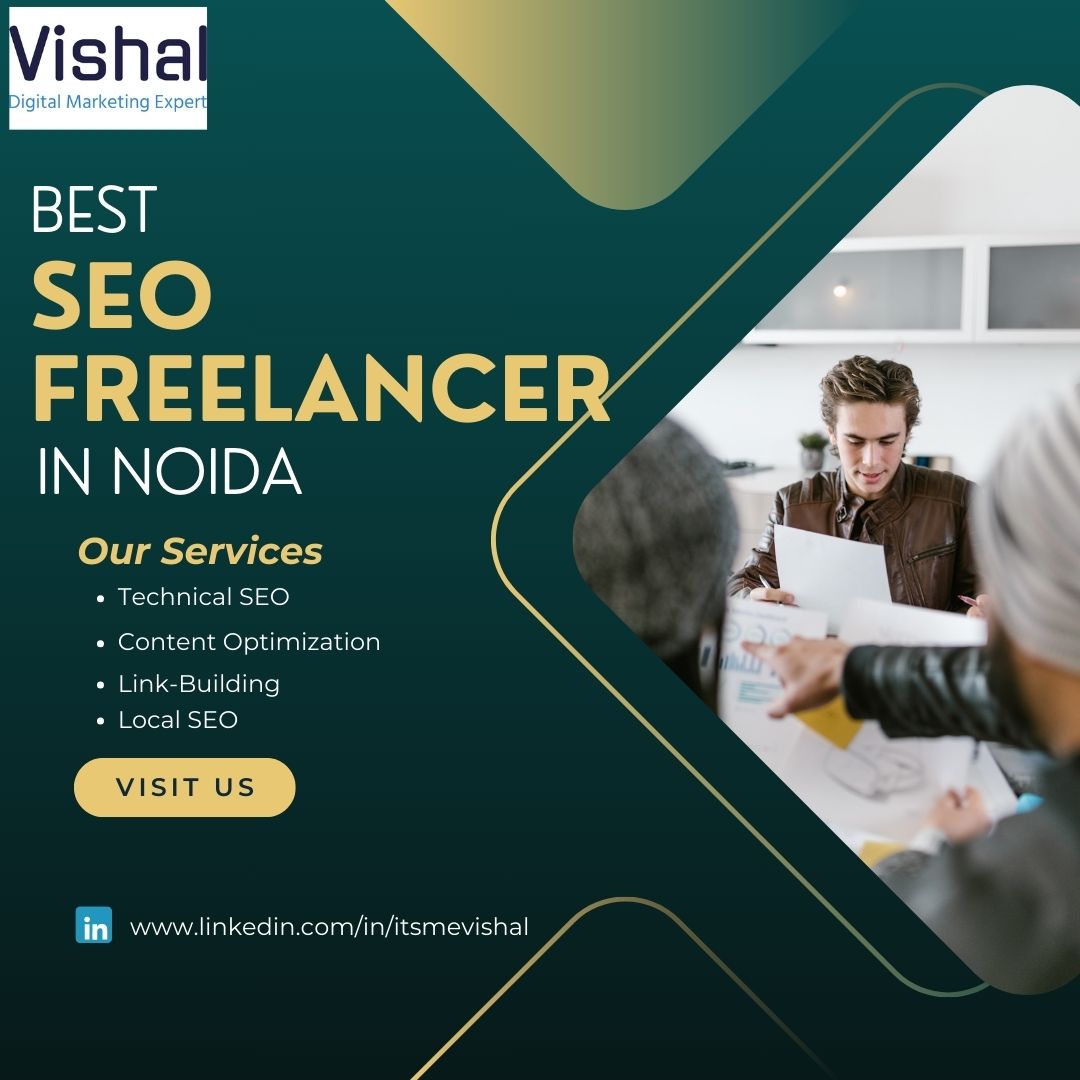 Best-SEO-Freelancer-in-Noida