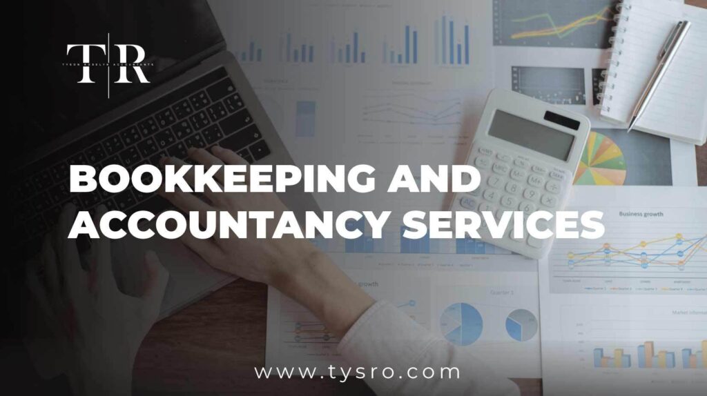 Bookkeeping and Accountancy Services Key to Financial Clarity