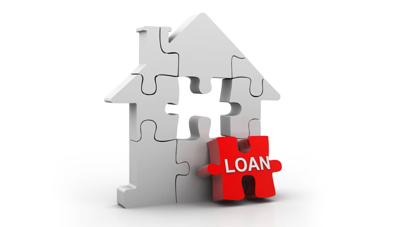 Building Loans for Homes