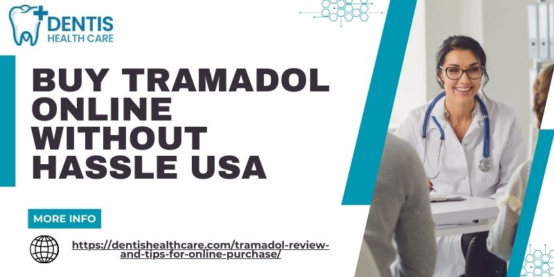 Buy Tramadol Online
