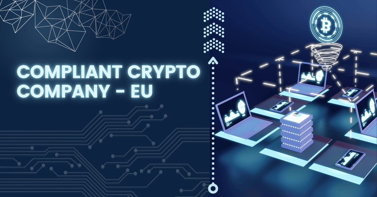 Crypto Legal aDvisory Services