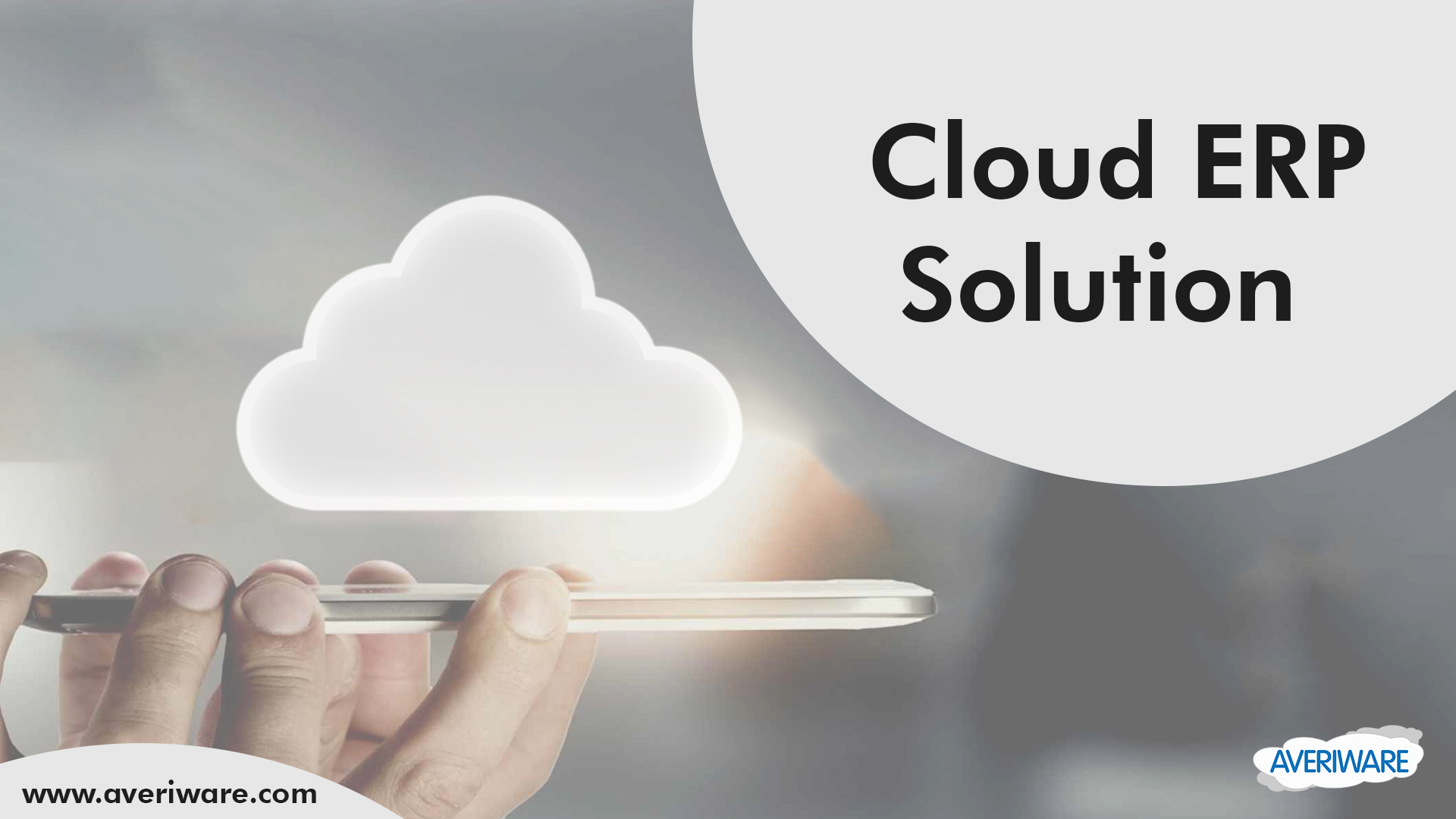 Cloud-ERP-solution