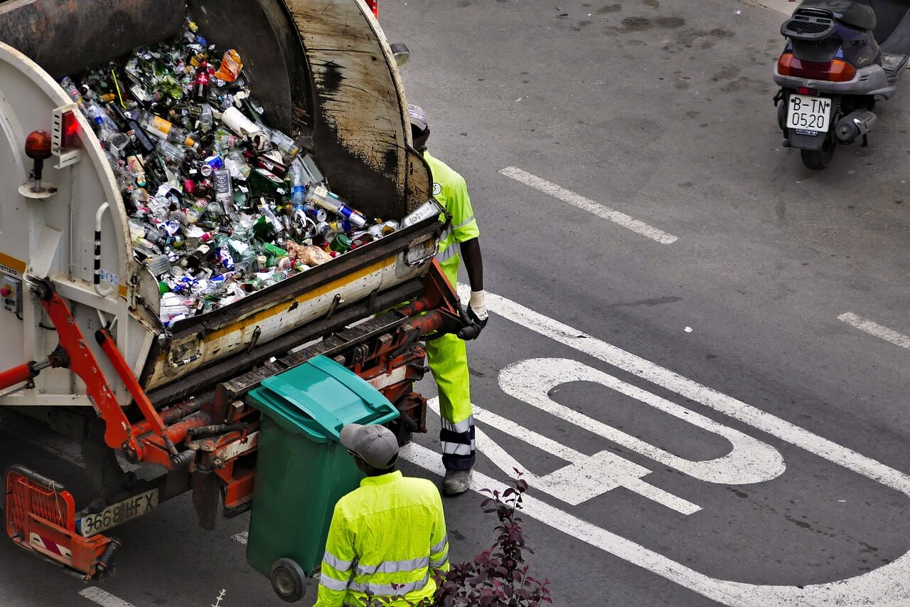 Commercial Waste Management