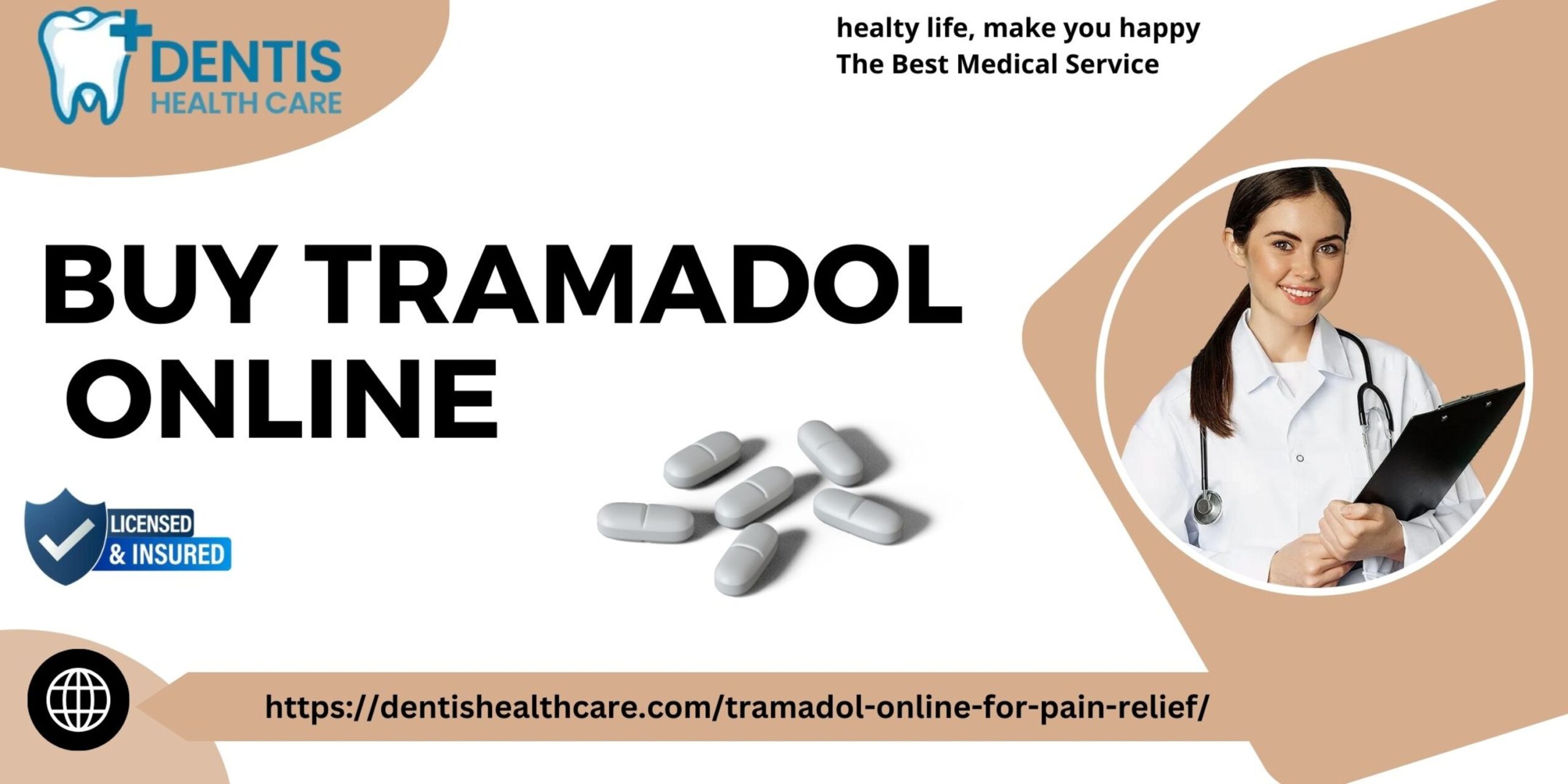 Buy Tramadol Online