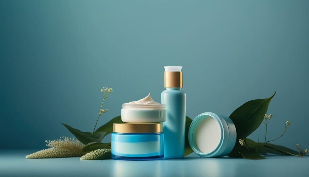 Cosmeceuticals Market Growth