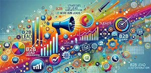 B2B Lead Generation Company in Canada
